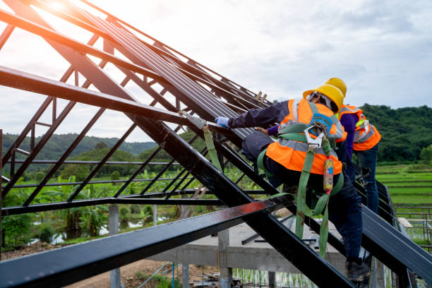 Heating Cable for Roof Installation in Helmetta, NJ