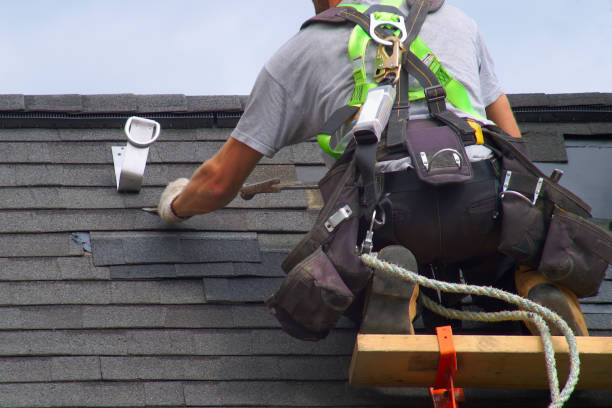 Gutter Installation and Roofing in Helmetta, NJ
