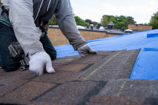 Residential Roof Replacement in Helmetta, NJ