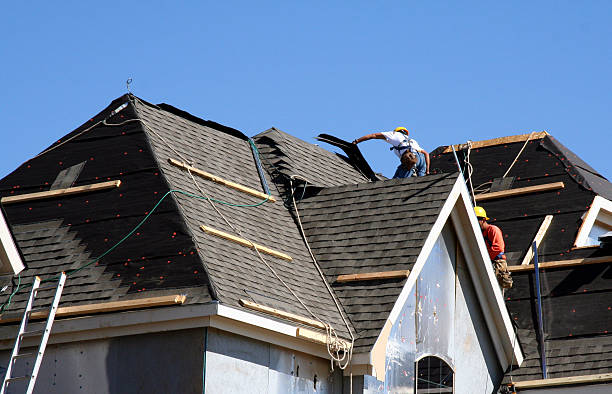 Tile Roofing Contractor in Helmetta, NJ