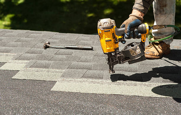 Roof Repair Estimates in Helmetta, NJ