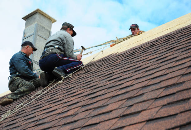 Professional Roofing Contractor in Helmetta, NJ