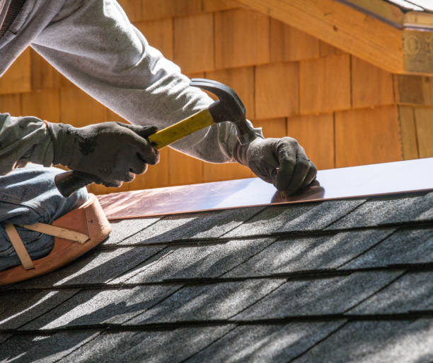 Best Tile Roofing Contractor  in Helmetta, NJ